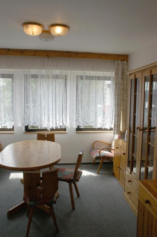 Penzion Bobesova Bouda Železná Ruda Zimmer foto